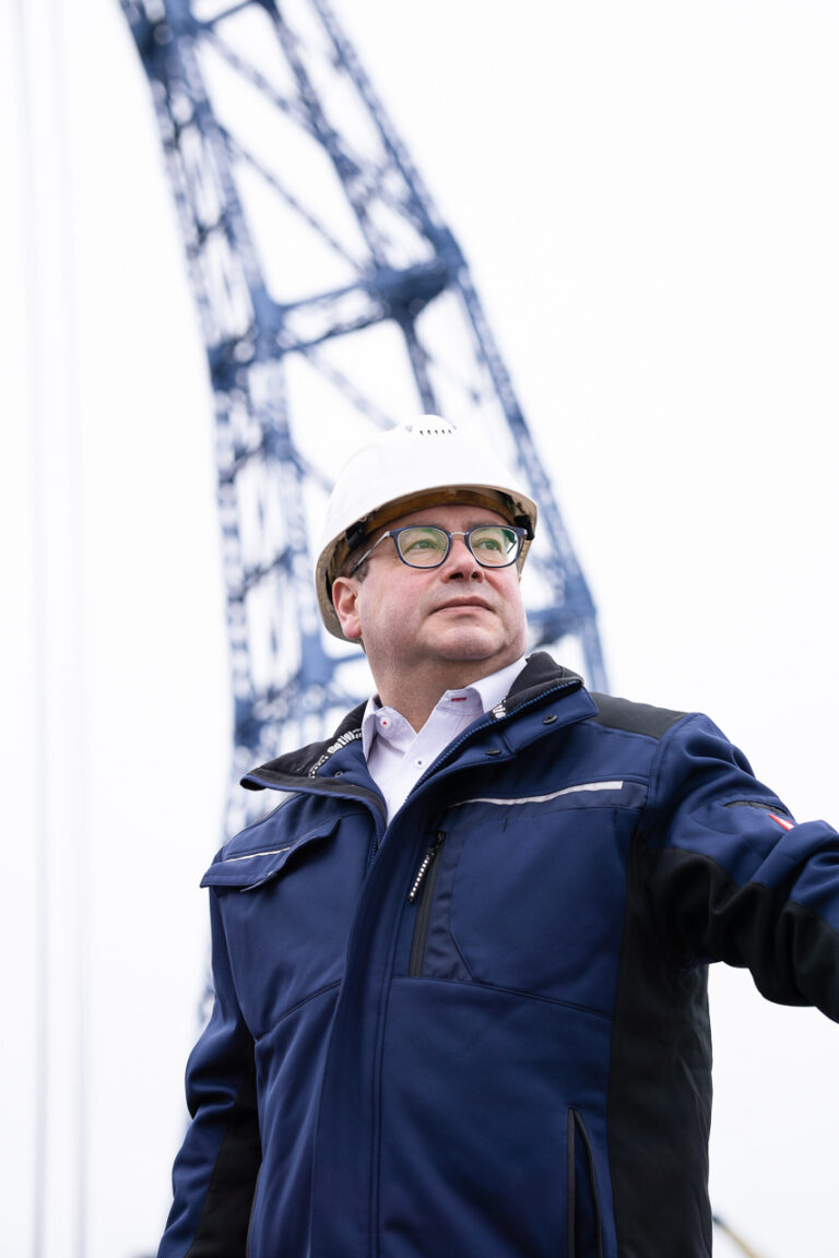 michael gratz rostock