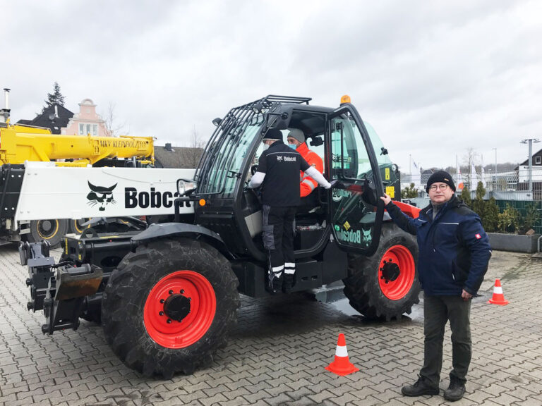 staplerschein michael gratz rostock
